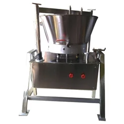 Mawa or Khoya Making Machine 60 Ltrs, 0.5 HP Motor